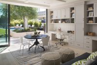 Convert Your Garage into a Productive Home Office