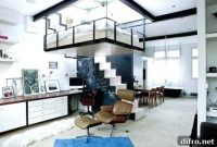 Upgrade Your Loft Bed: Stylish, Functional Design Ideas