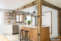 20 Kitchen Color Schemes Built to Last