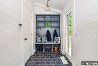 Small Mudroom Ideas: Stylish Designs for Any Home