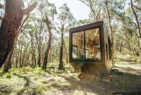 15 sqm Australian Tiny Home: Nature’s Compact Oasis