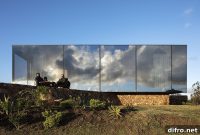 Modular Hotel in Uruguay Wine Region Showcases Modernist Design
