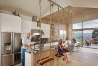 Kitchen Seating Ideas for an Inviting Social Space