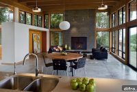 Affordable Home for Elderly Couple Uses Passive Heating and Smart Design