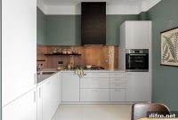 20 Copper Kitchen Backsplash Ideas for Timeless Style