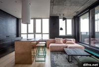 Pink 88: Crisp Color and Urban Elegance in Polished Design