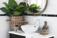 Host-Ready Powder Room Design and Color Trends for 2026