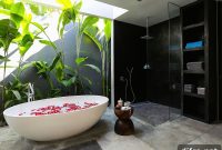 Bathroom Trends 2026: Color, Pattern and Luxe Touches
