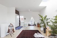 Renovated Toronto Home: Timeless Charm, Airy Modern Design