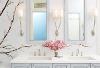 Bathroom Vanity Lighting: Achieve Bright, Even Illumination