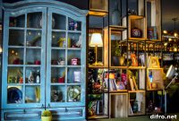 Colorful Painted Furniture Ideas to Transform Any Room