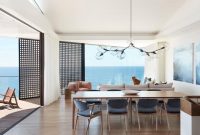 Beach House Interior Ideas: From Modern Minimal to Rustic Charm