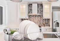 41 Smart Kitchen Countertop Organization Ideas to Maximize Space