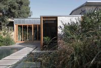 Space-Saving Garden Room Transforms London Heritage Home