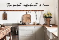 Kitchen Wall Decor Ideas: Modern, Rustic and More