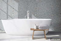 Shower Tile Ideas for a Clean, Relaxing Bathroom