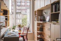 Floating Desks: Space-Saving Designs for Modern Offices