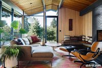 5 Mid-Century Modern Design Tips to Transform Your Home