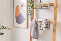 Smart Over-the-Toilet Storage Ideas: 42 Chic Bathroom Solutions