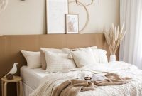 40 Earth-Tone Bedroom Color Ideas for Warm, Timeless Retreats