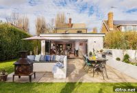 5 Outdoor Home Decor Trends for Spring and Summer