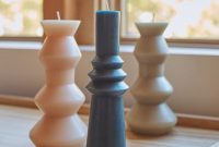 40 Unique Candle Decor Ideas for Modern Homes