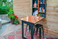 10 DIY Outdoor Bar Ideas to Transform Your Backyard