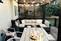 10 Patio Design Rules for Stylish Outdoor Living