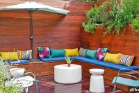 Small Contemporary Deck Ideas for a Stylish Outdoor Retreat