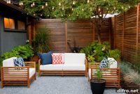 Outdoor Privacy Ideas for Modern Homes
