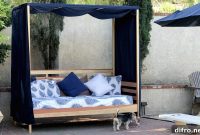 DIY Patio Furniture Ideas to Transform Your Backyard Oasis