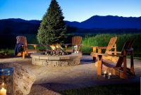 Backyard Fire Pit Ideas to Transform Your Patio and Yard