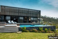 Imbizo House: South African Home Inspired by Traditional Design
