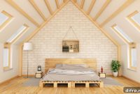 Pallet Bed Frame Ideas: DIY Tips and Modern Bedroom Designs