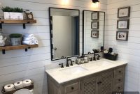 13 Charming Farmhouse Bathroom Ideas for Cozy Style