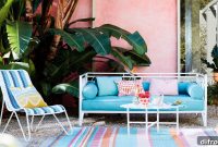 Vibrant Outdoor Living Ideas to Brighten Your Summer