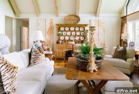 Farmhouse Living Room Design: Stylish Ideas and Practical Tips