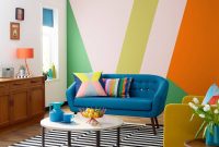 Decoist Guide to Styling Colorful Summer Spaces at Home