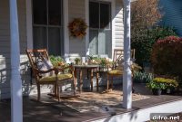 42 Porch Decorating Ideas to Boost Curb Appeal