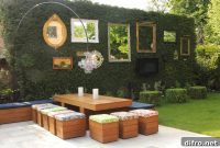 Vintage Garden Decor Ideas That Add Timeless Charm