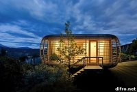 Sustainable Mobile Homes: Take Your Home Wherever You Go