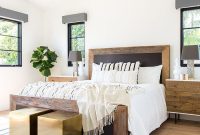 41 Farmhouse Bedroom Ideas for a Cozy Rustic Retreat