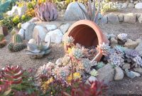 30 Creative Succulent Garden Ideas for Small Spaces and Planters