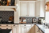 46 Farmhouse Kitchen Backsplash Ideas for Timeless Charm