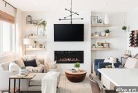 15 Living Room Organization Ideas for a Clutter-Free Home