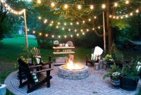 Creative Backyard Fire Pit Ideas for Outdoor Entertaining