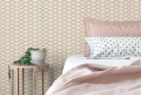 Removable Accent Wall Ideas for Renters Without Paint or Nails