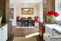 8 Inspiring Breakfast Nook Ideas for a Cozy Kitchen