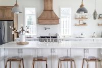 20 Vintage Kitchen Design Ideas to Add Retro Charm