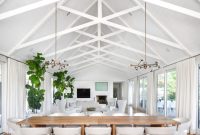 16 Cathedral and Vaulted Ceiling Designs to Elevate Your Space